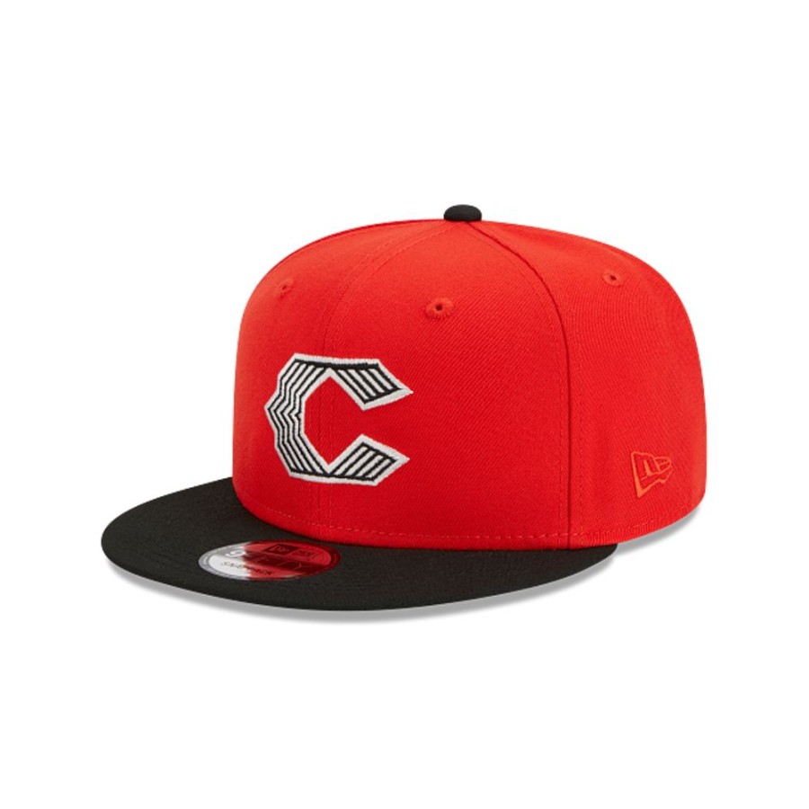 Gorras New Era | Cincinnati Reds Mlb City Signature9Fifty Snapback