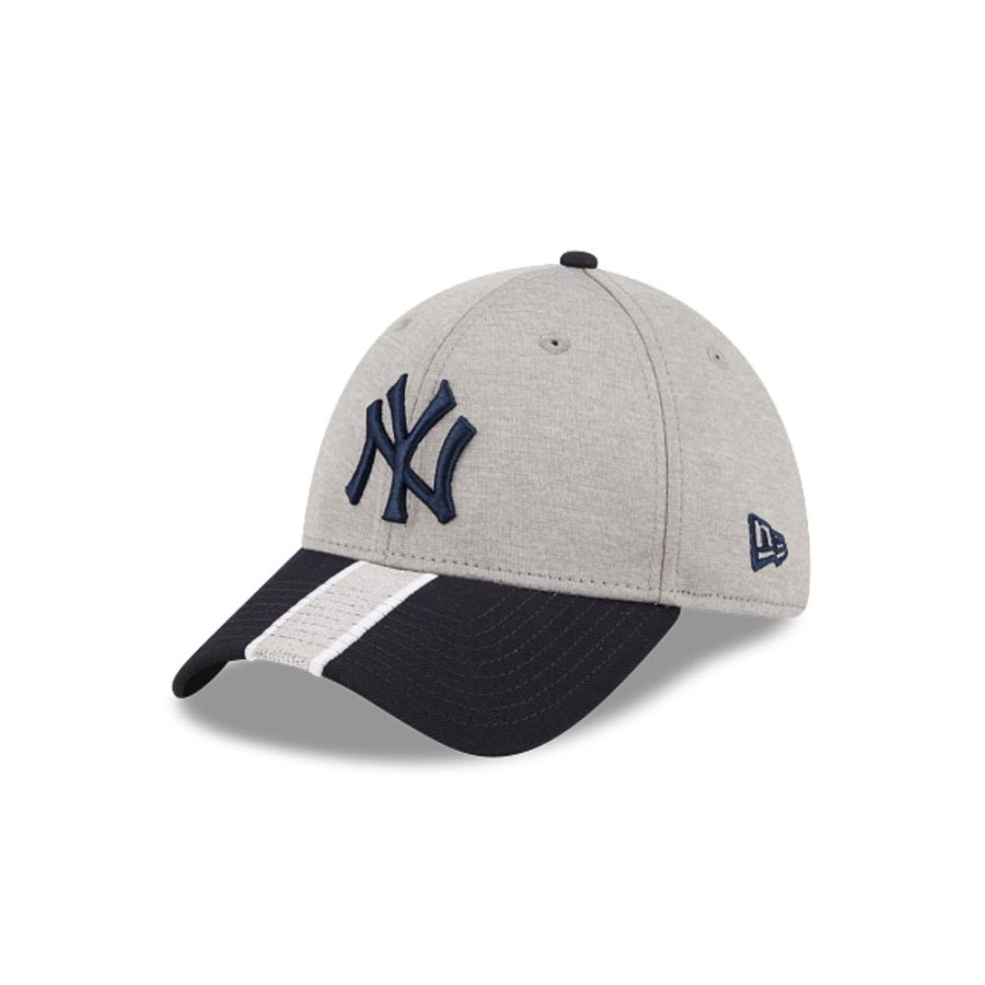 Gorras New Era | New York Yankees Mlb Athleisure 39Thirty Elastica