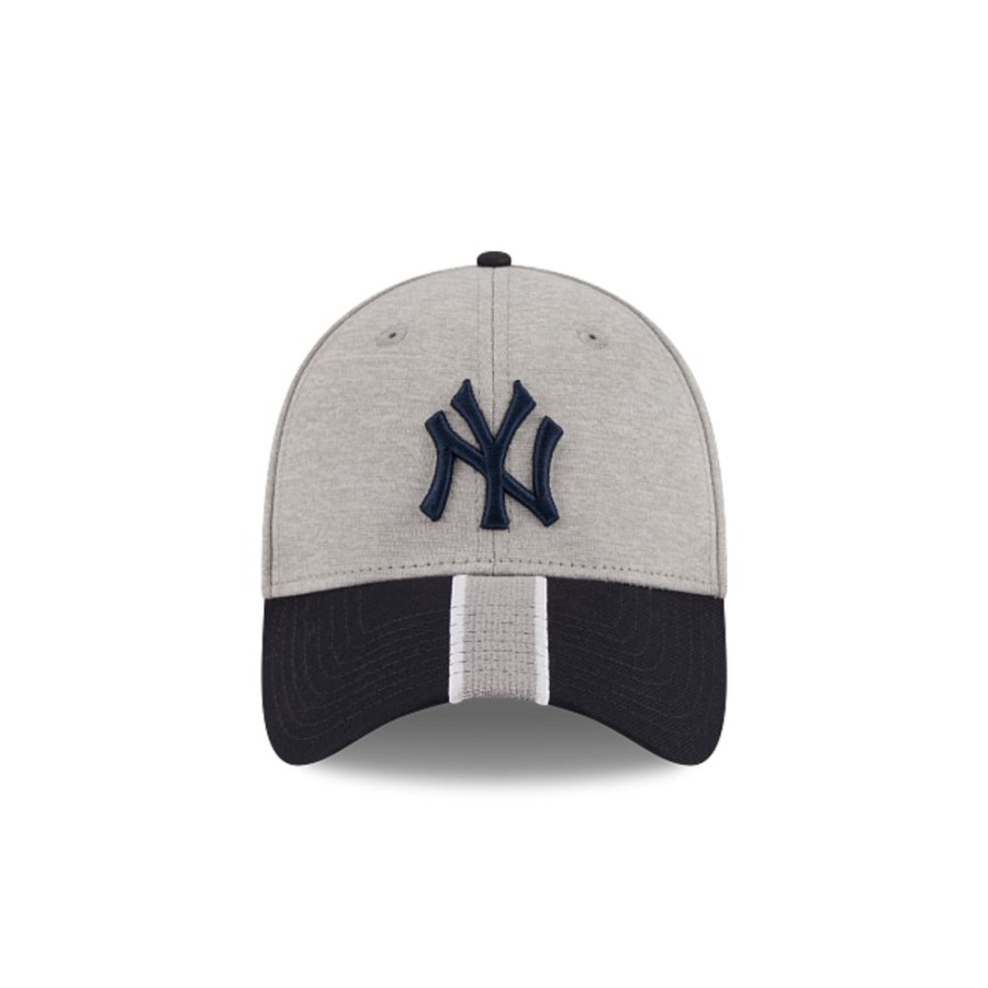 Gorras New Era | New York Yankees Mlb Athleisure 39Thirty Elastica