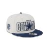 Gorras New Era | Dallas Cowboys Nfl Draft 2023 9Fifty Snapback