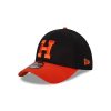 Gorras New Era | Naranjeros De Hermosillo Lamp Classics39Thirty Elastica