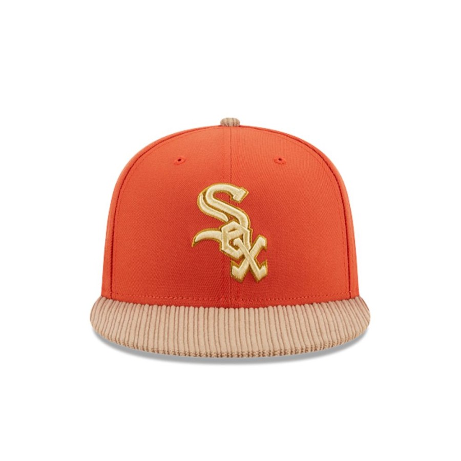 Gorras New Era | Chicago White Sox Mlb Autumn Wheat 9Fifty Snapback