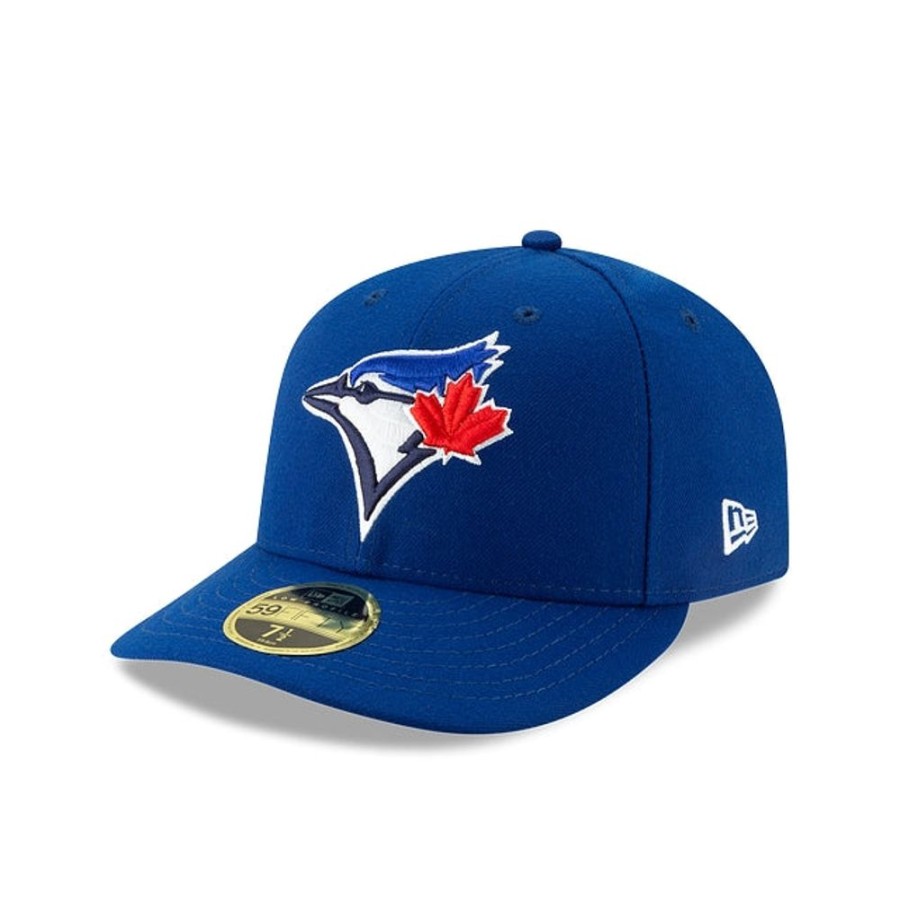 Gorras New Era | Toronto Blue Jays Authentic Colletion 59Fifty Lp Cerrada