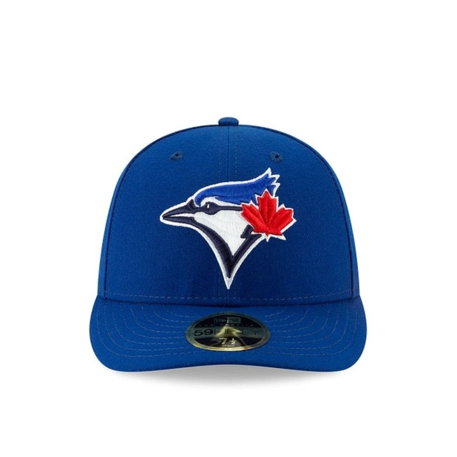 Gorras New Era | Toronto Blue Jays Authentic Colletion 59Fifty Lp Cerrada