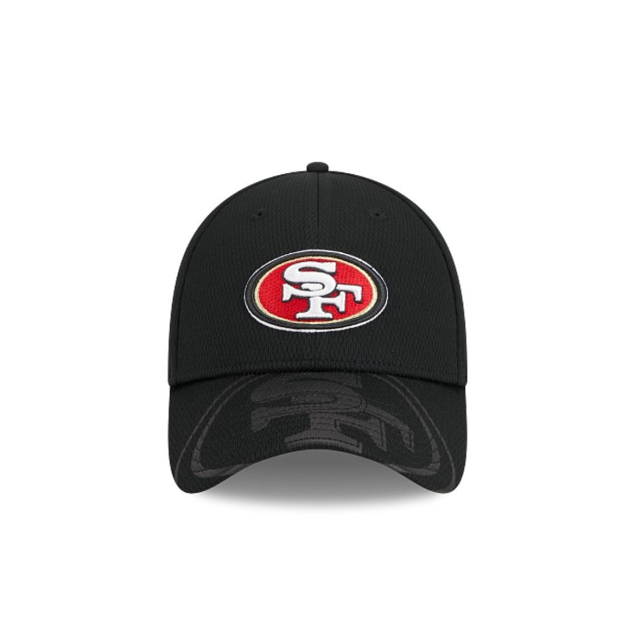 Gorras New Era | San Francisco 49Ers Nfl Active 39Thirty Elastica