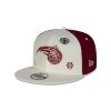 Gorras New Era | Orlando Magic Nba Mexico City Game 2023 9Fifty Snapback