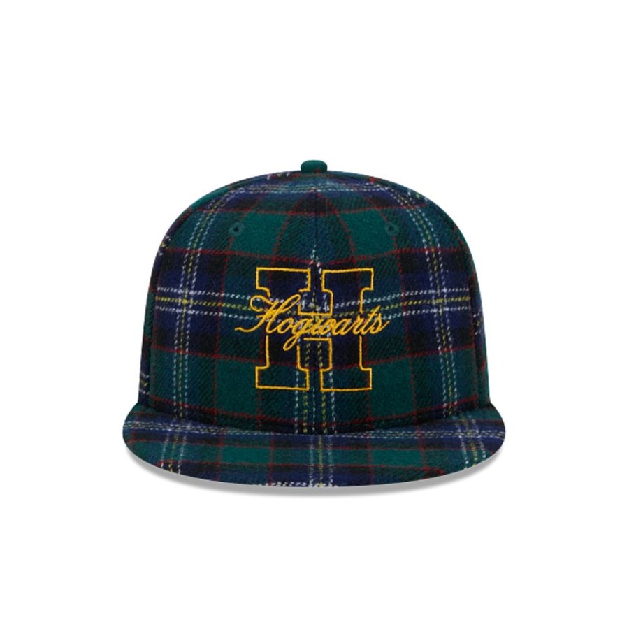 Gorras New Era | Hogwarts Harry Potter Collection 59Fifty Cerrada