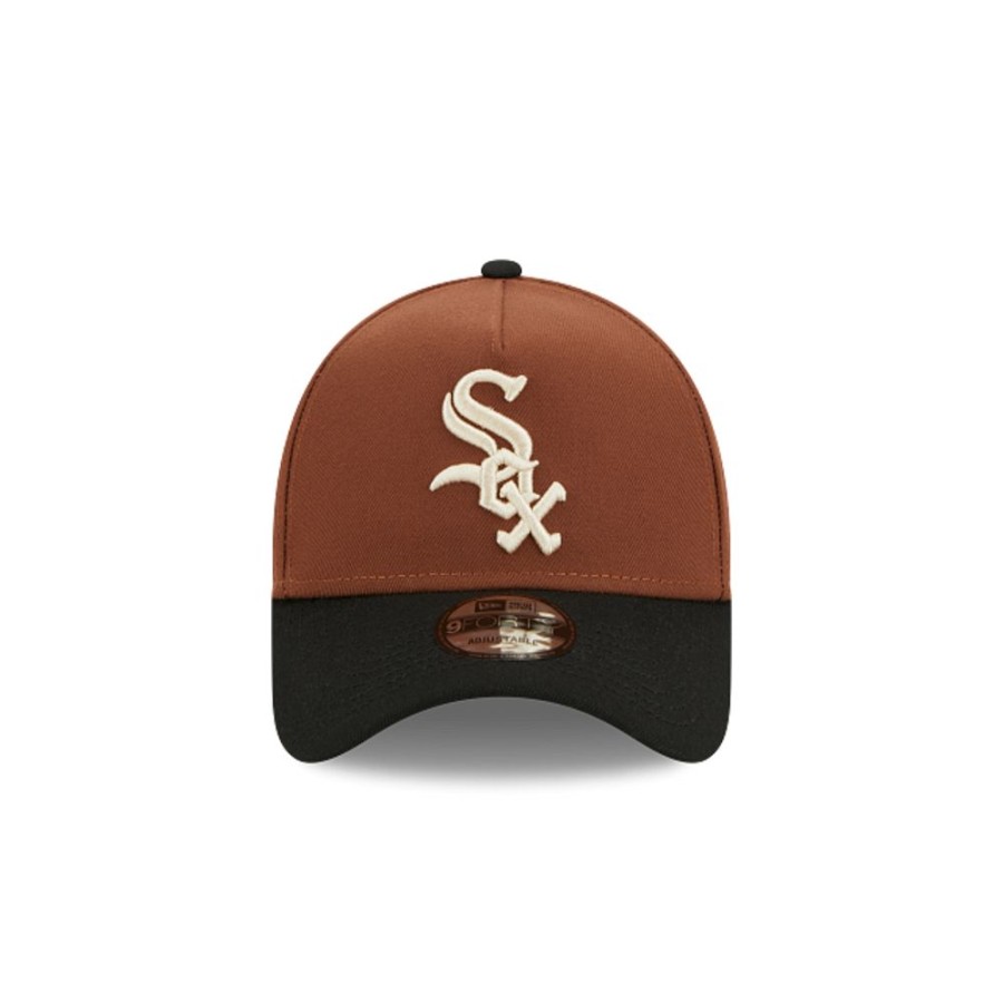 Gorras New Era | Chicago White Sox Mlb Harvest 9Forty Snapback