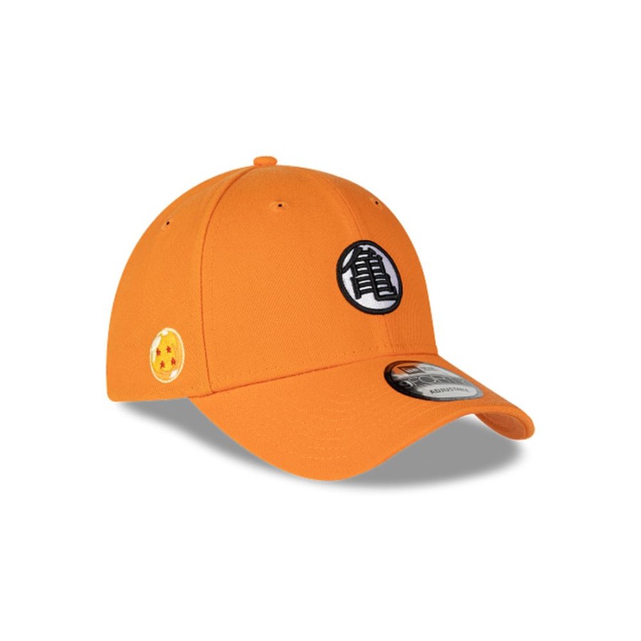 Gorras New Era | Dragon Ball Z Kanji Kame 9Forty Strapback