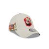 Gorras New Era | Kansas City Chiefs Nfl Salute To Service 2023 39Thirty Elastica