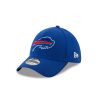 Gorras New Era | Buffalo Bills Nfl Classics39Thirty Elastica