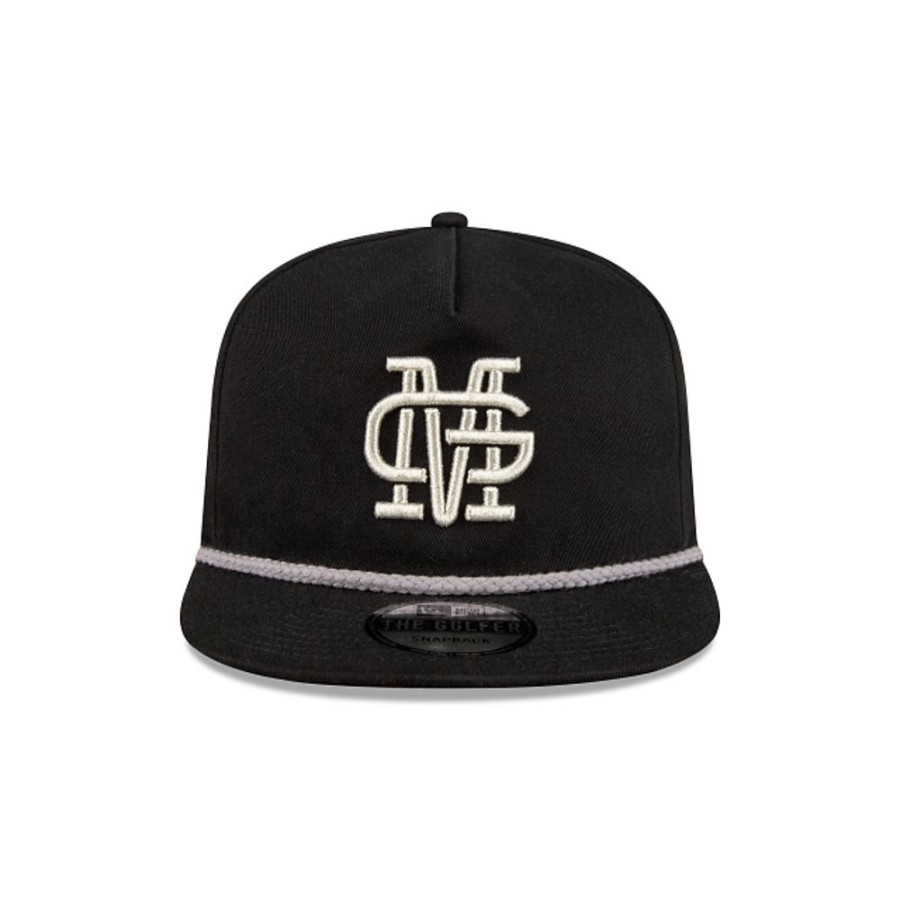 Gorras New Era | Mariachis De Guadalajara Lmb Patches 9Fifty Snapback