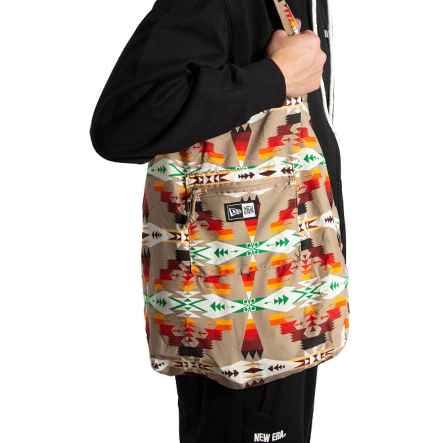 Accesorios New Era Bolsas | Tote Bag Pendleton X New Era