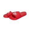 Accesorios New Era Sandalias | Sandalias New Era Rojos