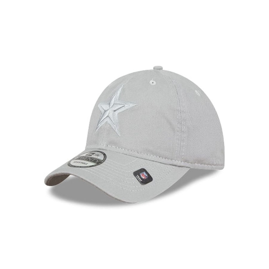 Gorras New Era | Dallas Cowboys Core Classic 9Twenty Strapback