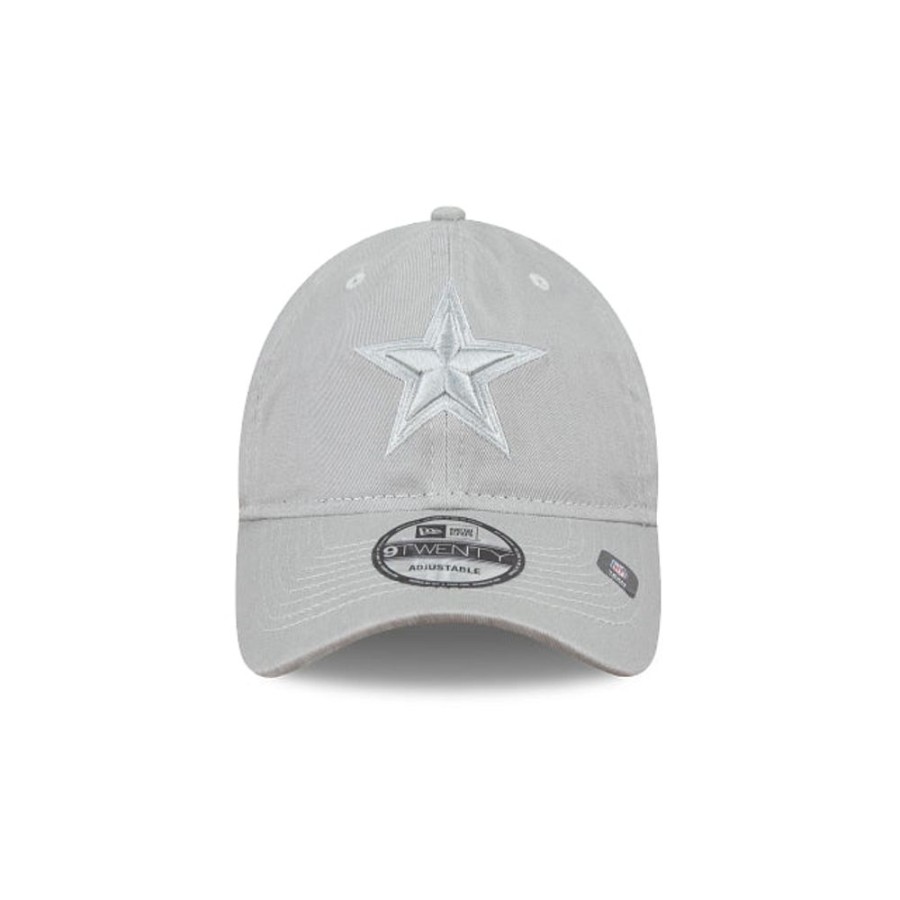 Gorras New Era | Dallas Cowboys Core Classic 9Twenty Strapback