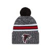 Gorras New Era | Atlanta Falcons Nfl Sideline Knit