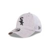 Gorras New Era | Chicago White Sox Mlb Throwback Collection 39Thirty Elastica