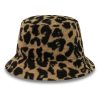 Gorras New Era | New Era Leopard Bucket