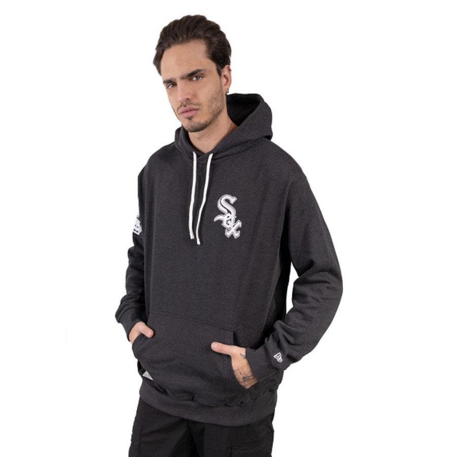 Ropa New Era | Sudadera Chicago White Sox Mlb Heritage