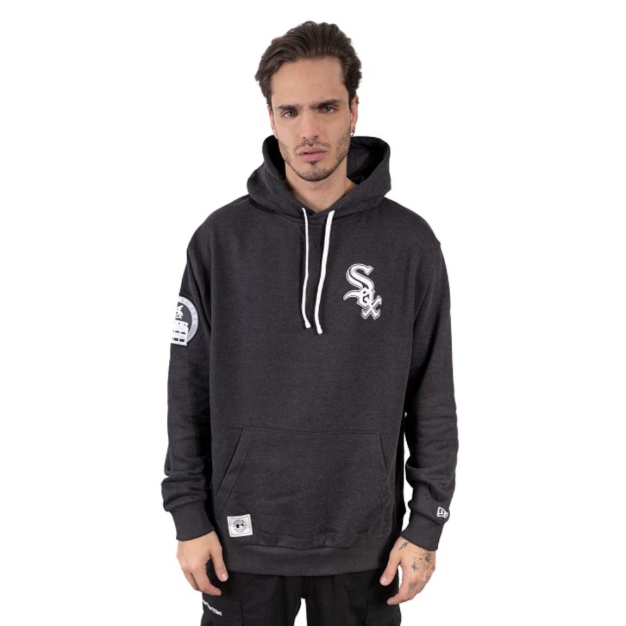 Ropa New Era | Sudadera Chicago White Sox Mlb Heritage