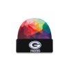 Gorras New Era | Green Bay Packers Nfl Crucial Catch 2023 Knit