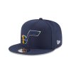 Gorras New Era | Utah Jazz Nba Classics 9Fifty Snapback