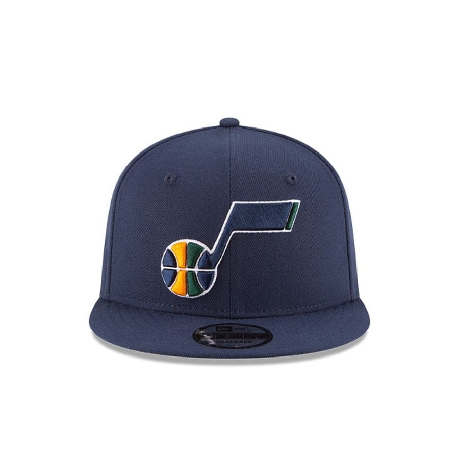 Gorras New Era | Utah Jazz Nba Classics 9Fifty Snapback