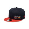 Gorras New Era | Oracle Red Bull Racing Essential 9Fifty Snapback