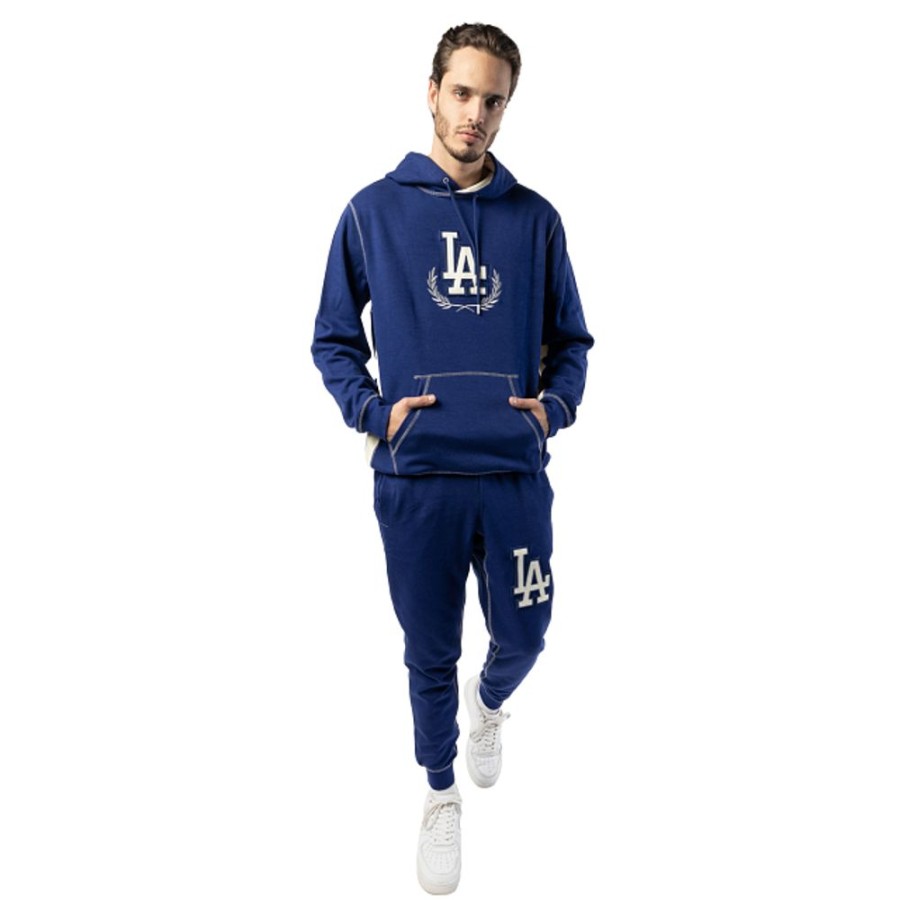 Ropa New Era | Pants Los Angeles Dodgers Mlb Book Club