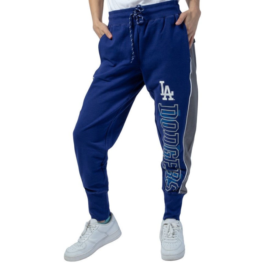 Ropa New Era | Pants Los Angeles Dodgers Mlb Active Para Mujer