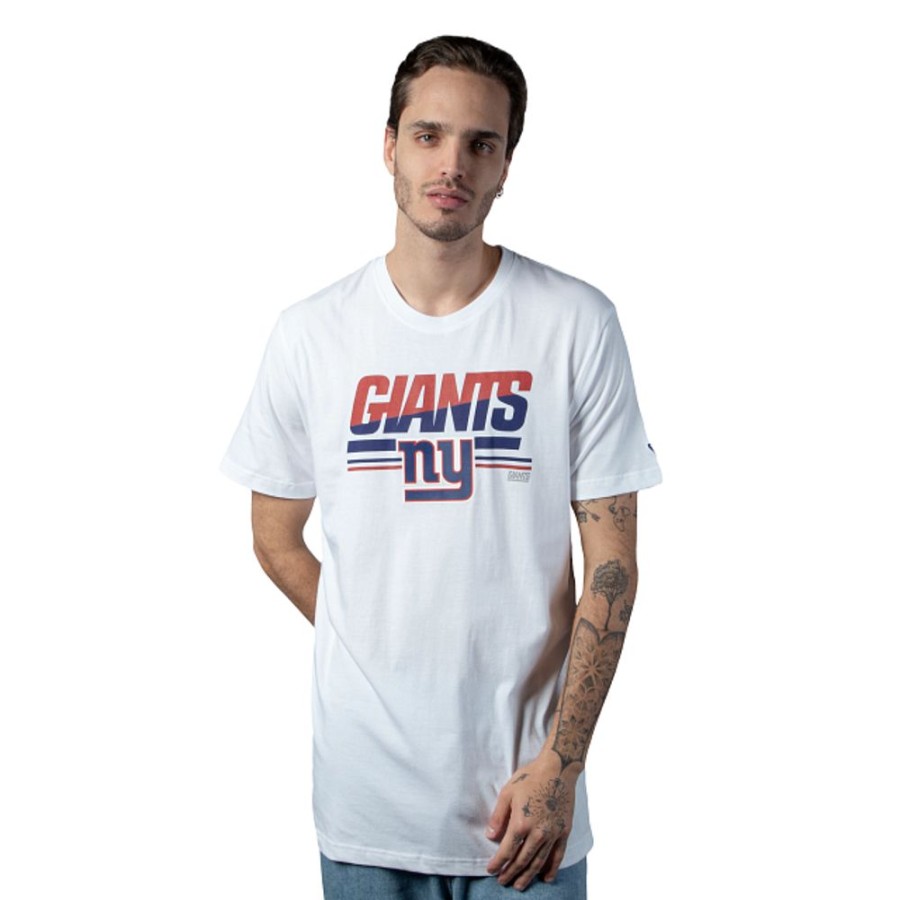 Ropa New Era | Playera Manga Corta New York Giants Nfl 3Rd Down 2023