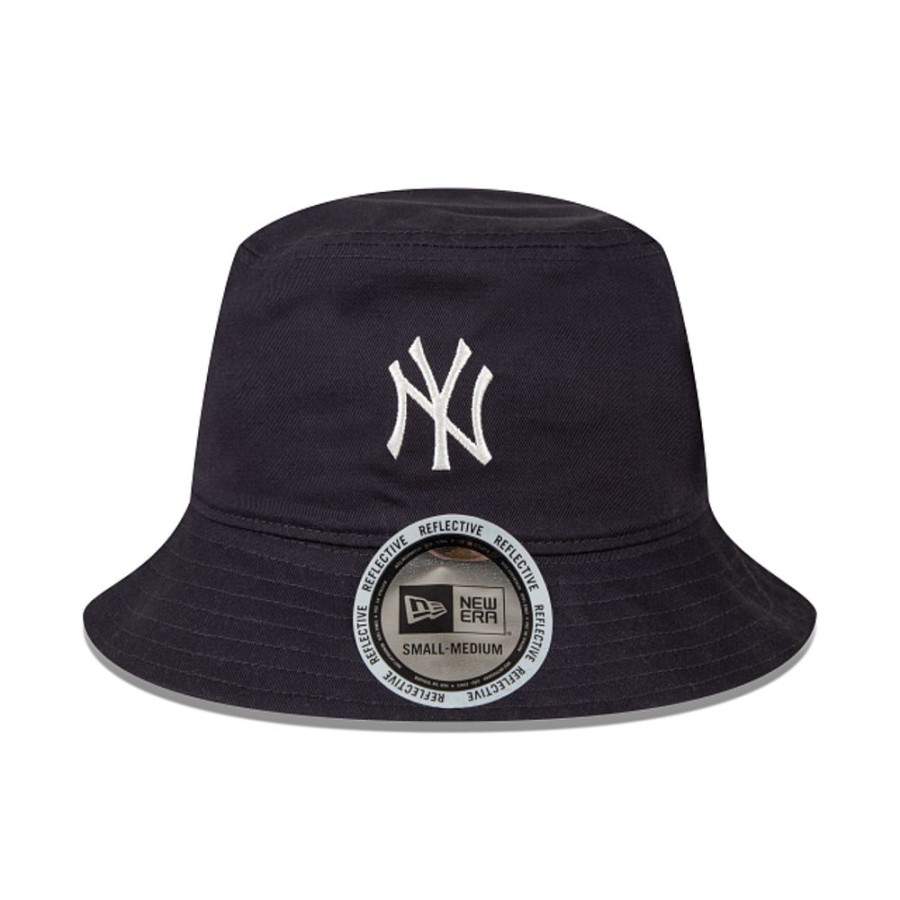 Gorras New Era | New York Yankees Mlb League Collection Bucket Bucket