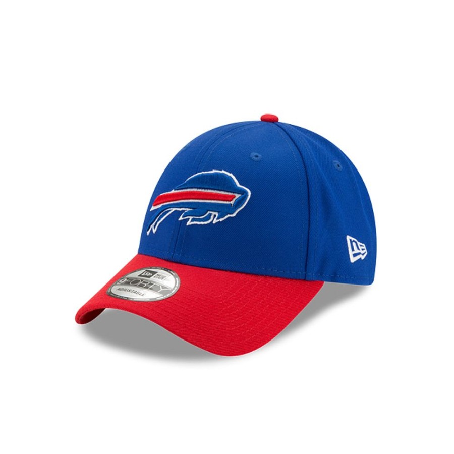 Gorras New Era | Buffalo Bills Nfl Classics 9Forty Strapback