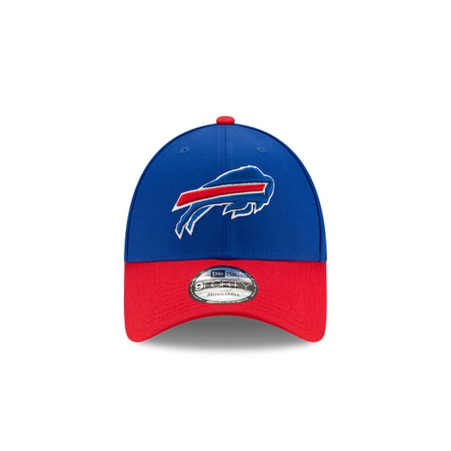 Gorras New Era | Buffalo Bills Nfl Classics 9Forty Strapback