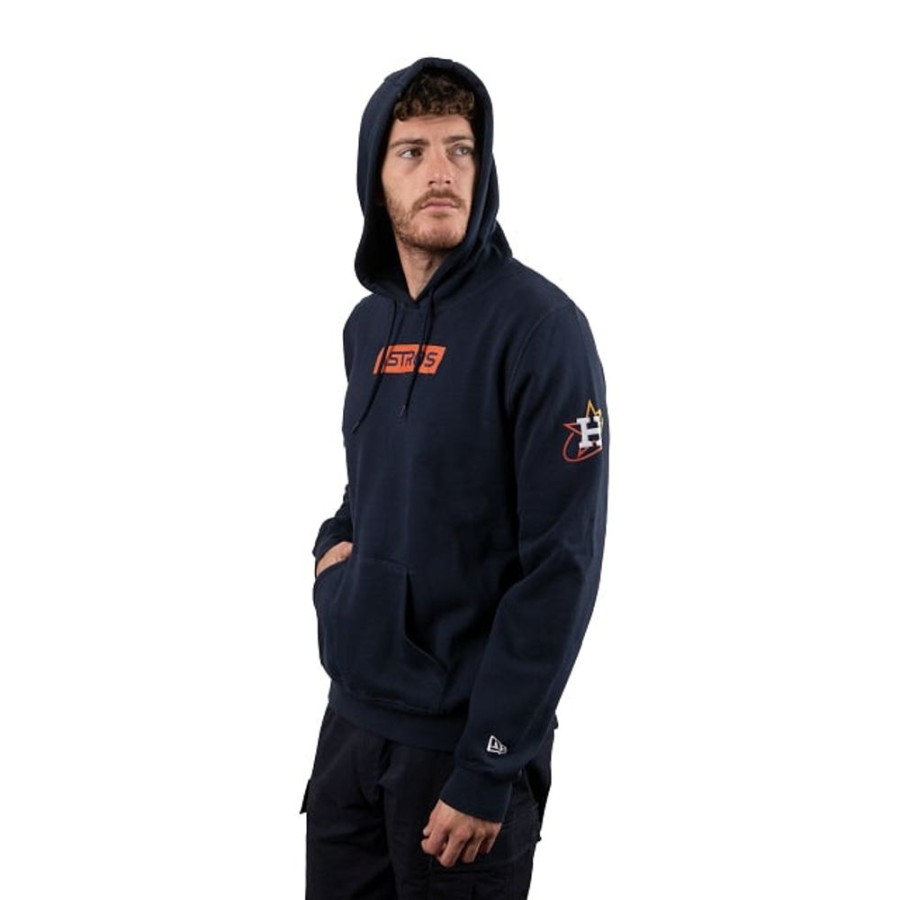 Ropa New Era | Sudadera Houston Astros City Connect