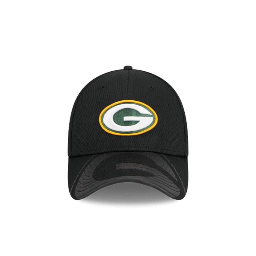 Gorras New Era | Green Bay Packers Nfl Active 39Thirty Elastica