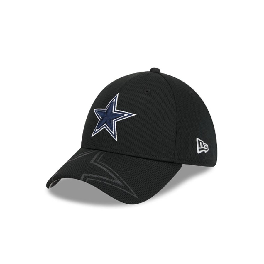 Gorras New Era | Dallas Cowboys Nfl Active 39Thirty Elastica