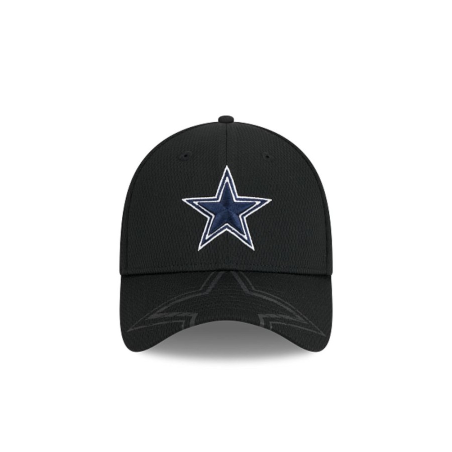 Gorras New Era | Dallas Cowboys Nfl Active 39Thirty Elastica