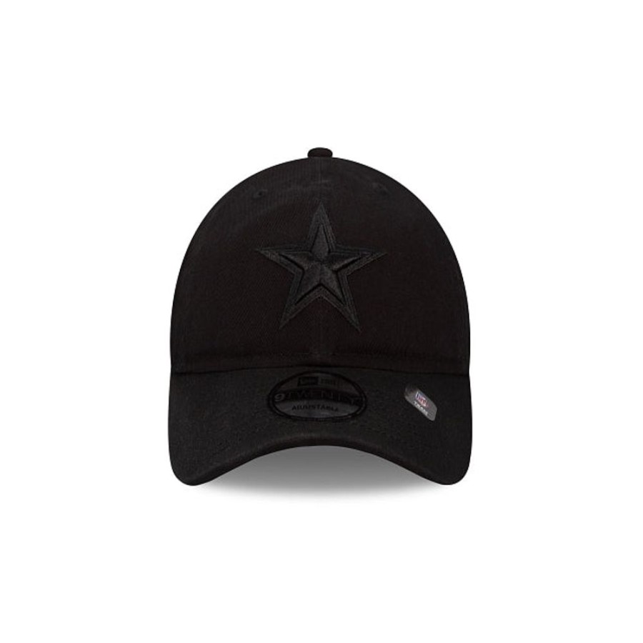 Gorras New Era | Dallas Cowboys Core Classic 9Twenty Strapback