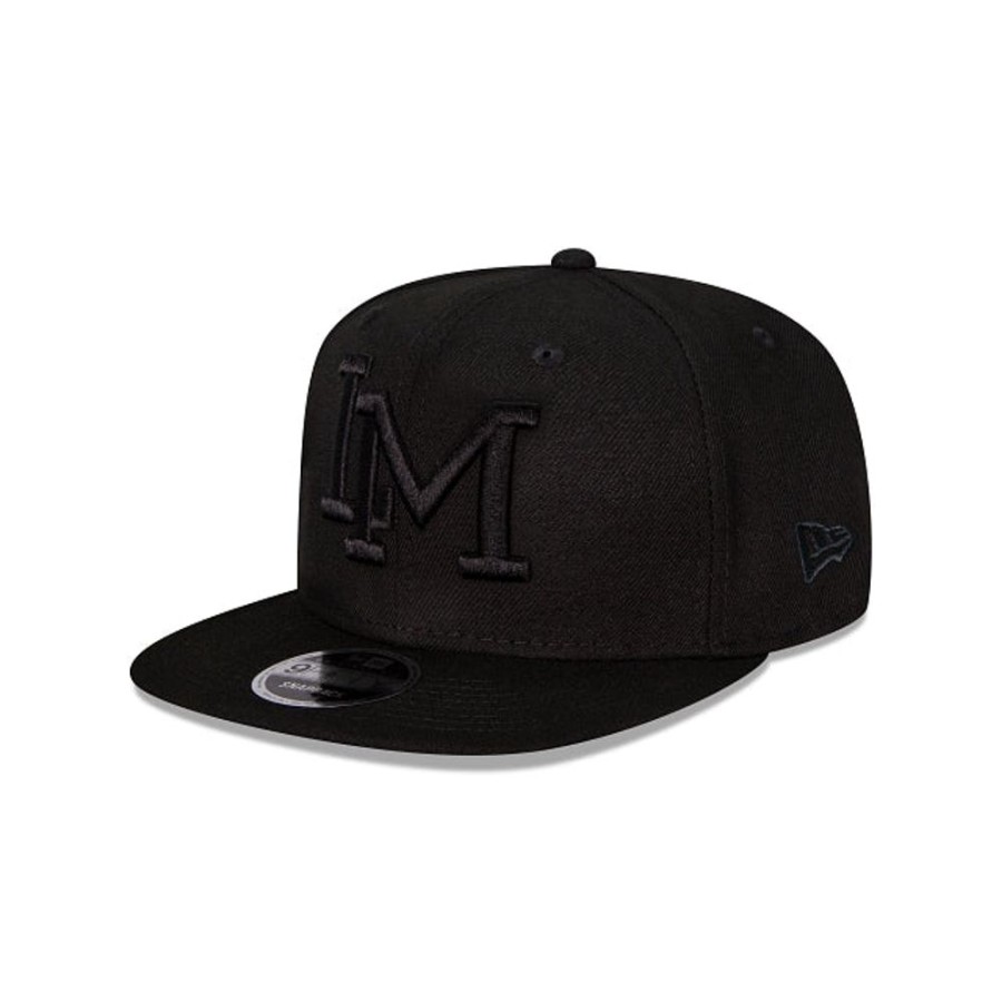 Gorras New Era | Caneros De Los Mochis Lamp Classics9Fifty Of Snapback