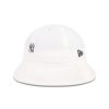 Gorras New Era | New York Yankees Mlb Sailor Brim Bucket Blanco