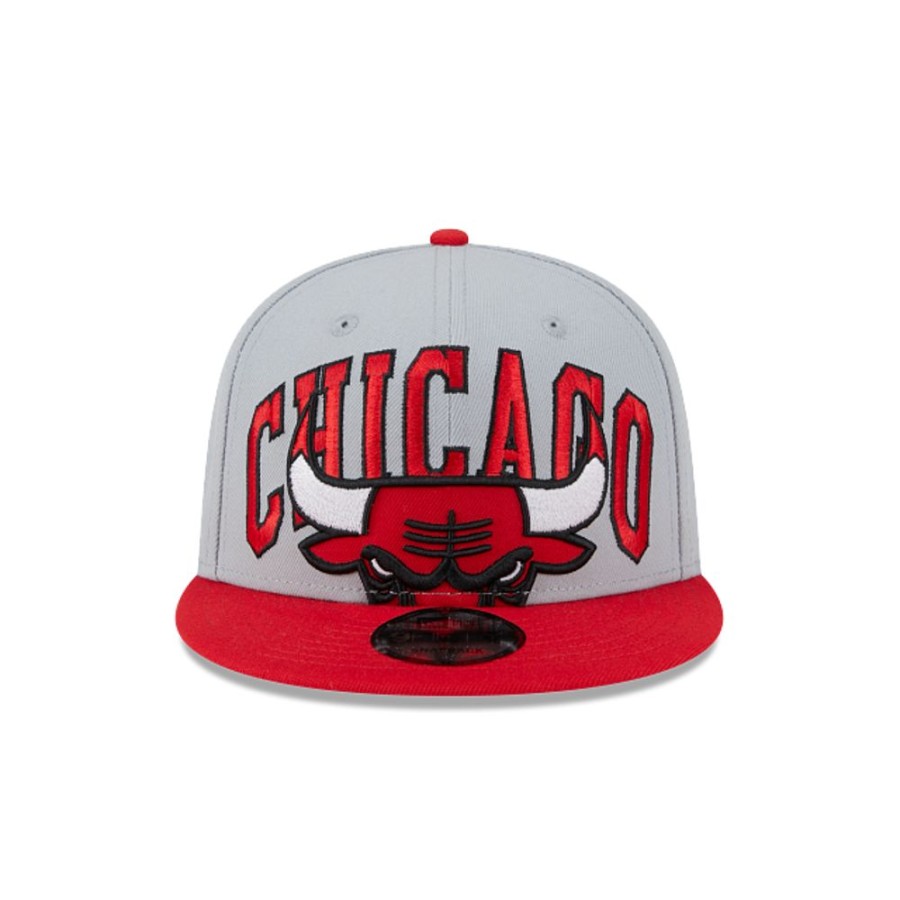 Gorras New Era | Chicago Bulls Nba Tip Off 2023 9Fifty Snapback