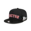 Gorras New Era | Boston Red Sox Mlb Post Up Pin 9Fifty Snapback