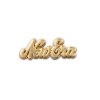 Accesorios New Era Pines | Pin New Era Cap Script