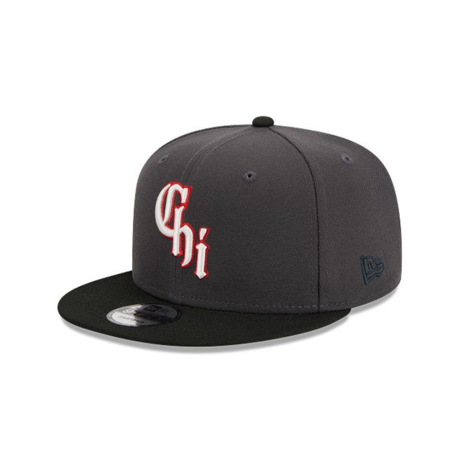 Gorras New Era | Chicago White Sox Mlb City Signature9Fifty Snapback