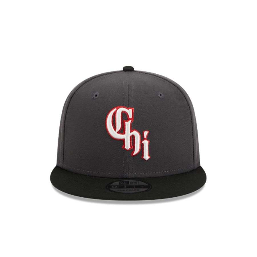 Gorras New Era | Chicago White Sox Mlb City Signature9Fifty Snapback