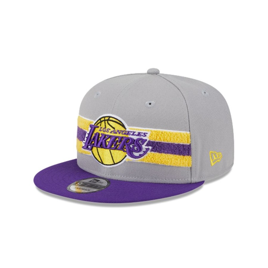 Gorras New Era | Los Angeles Lakers Nba Lift Pass 9Fifty Snapback