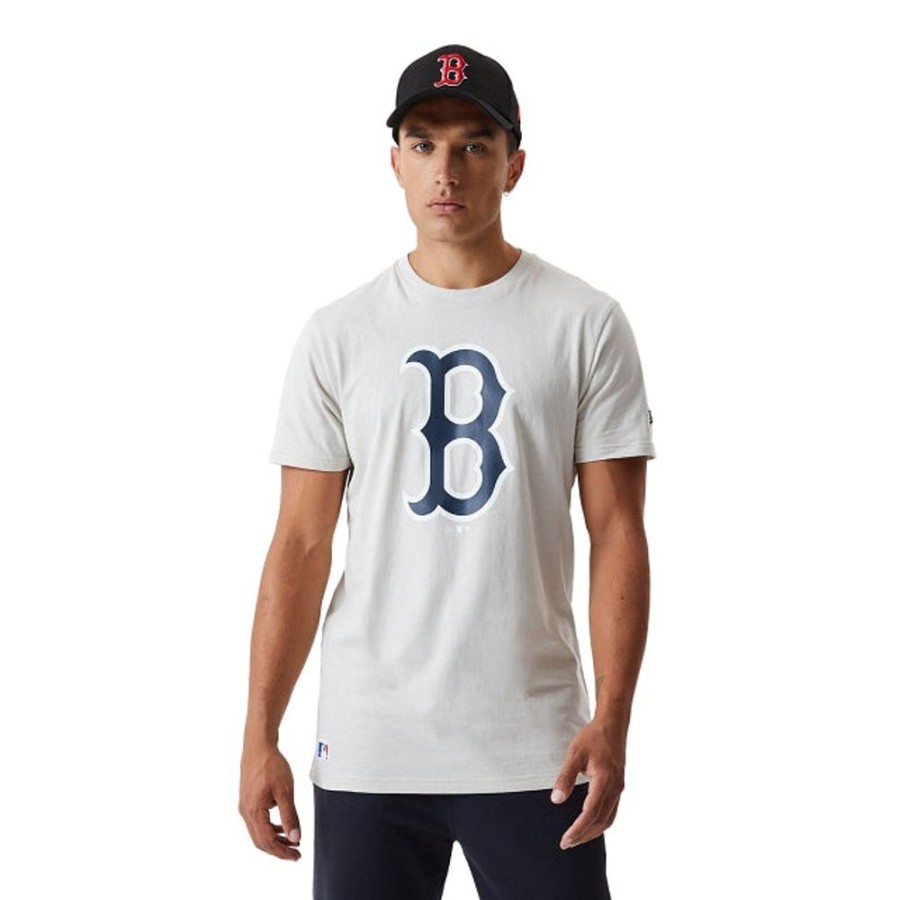 Ropa New Era | Playera Manga Corta Boston Red Sox Mlb Seasonal