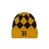 Gorras New Era | Hufflepuff Harry Potter Collection Knit